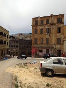 ORAN-Rue Philippe 2